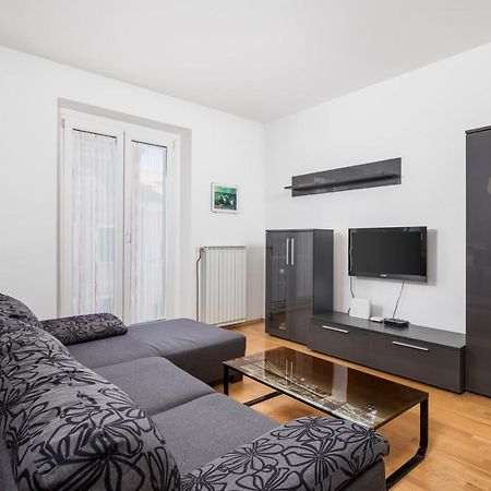 Apartment Radman Ριέκα Εξωτερικό φωτογραφία