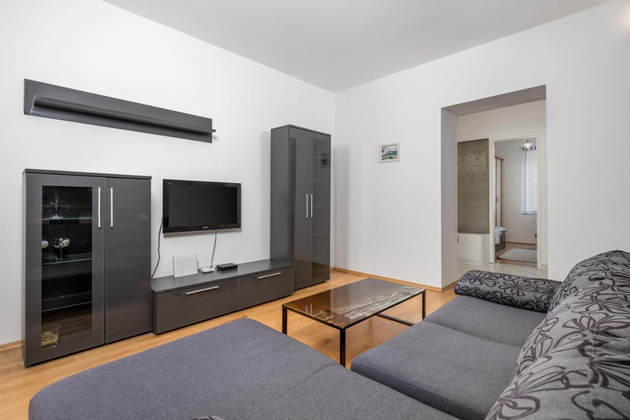 Apartment Radman Ριέκα Εξωτερικό φωτογραφία