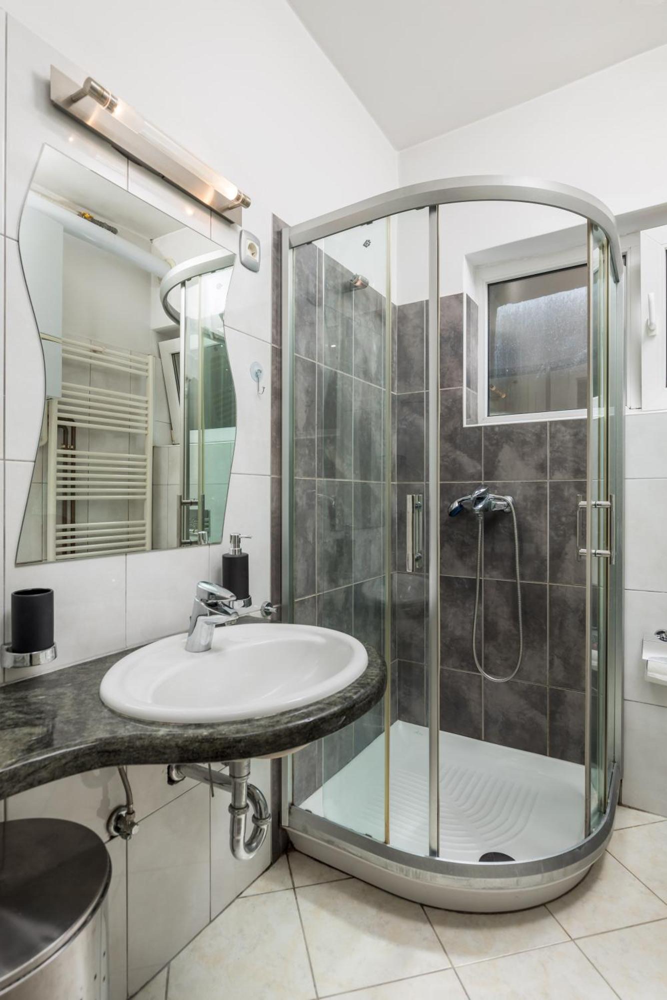 Apartment Radman Ριέκα Εξωτερικό φωτογραφία